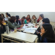  3er Encuentro de Formación Situada - COMPRENSIÓN LECTORA